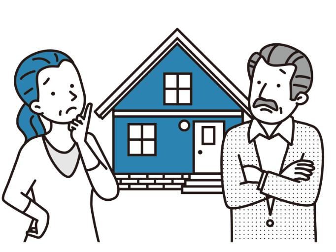 こんなお悩みありませんか？