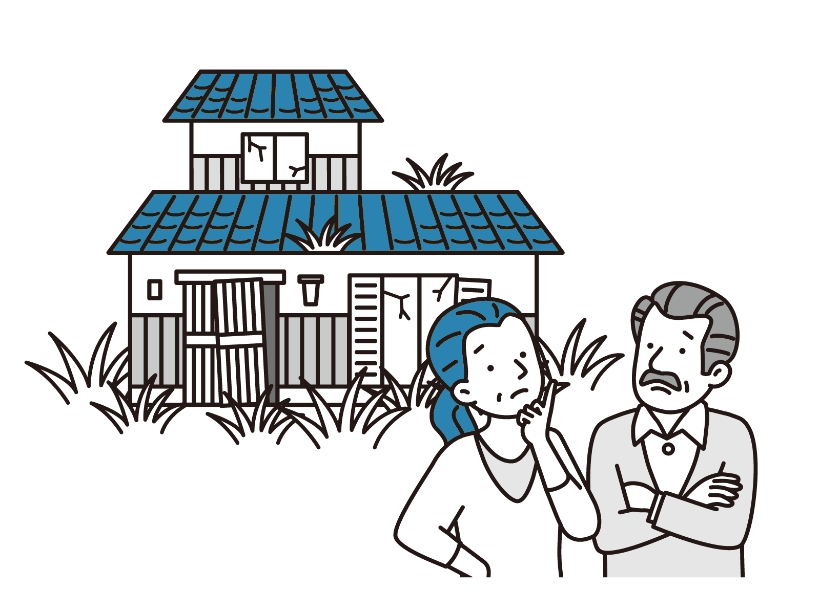 こんなお悩みありませんか？